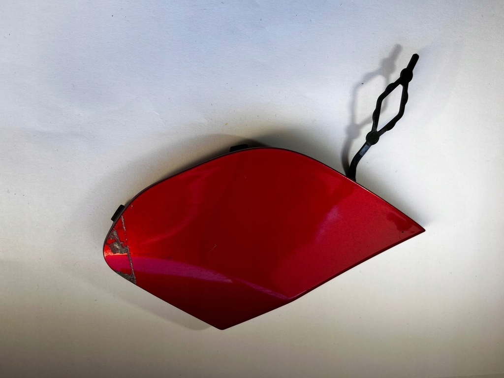 фото №1, Заглушка фаркоп бампера перед renault captur lift