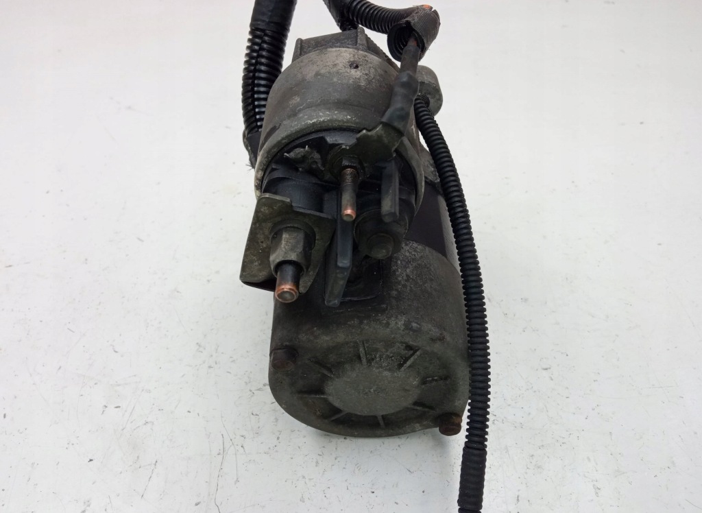 Стартер renault megane scenic Доставка