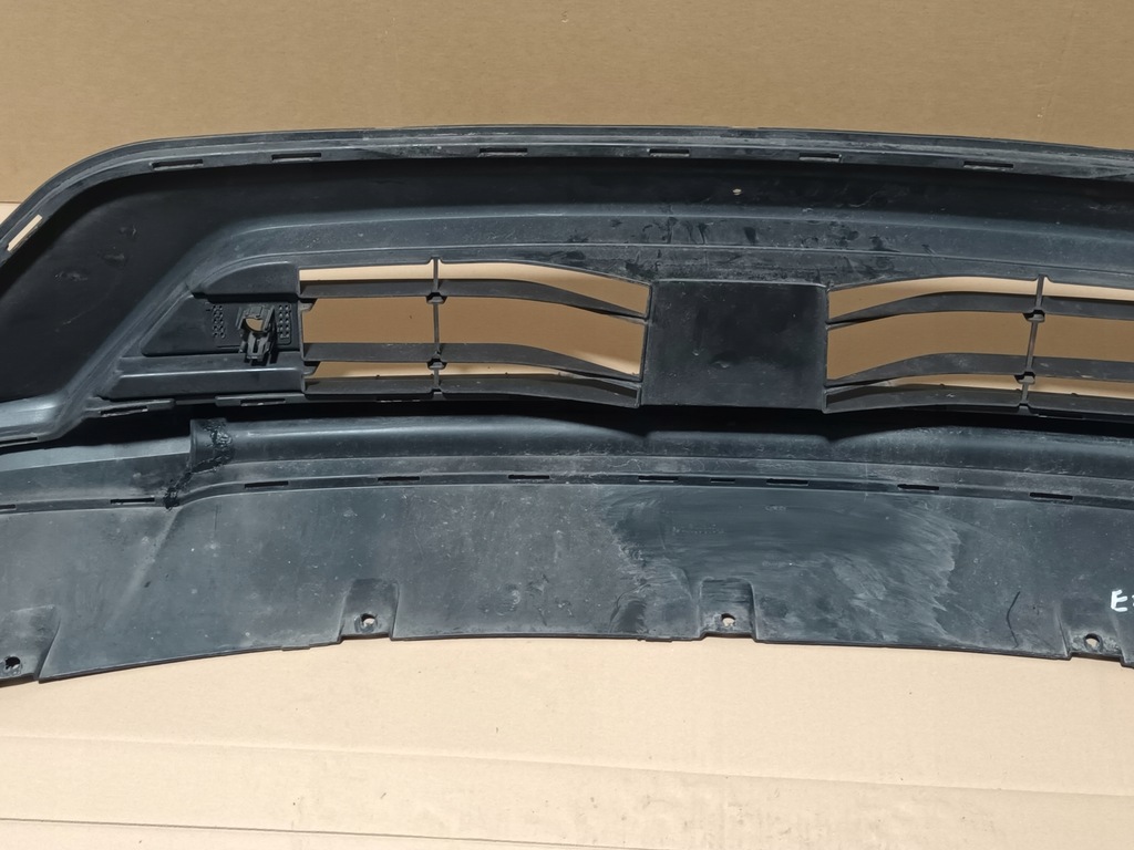 фото №10, Спойлер pod бампер передний ford explorer перед 2020 -