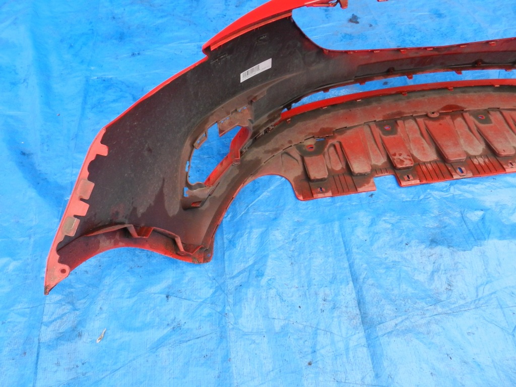 Opel-części | corsa e бампер перед передний 39003567 | 380 Оригинал