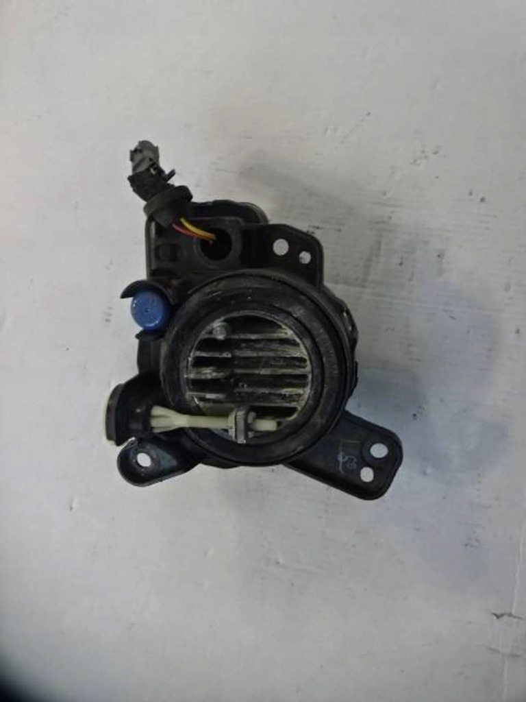 фото №3, Противотуманная фара правый перед mazda cx-5