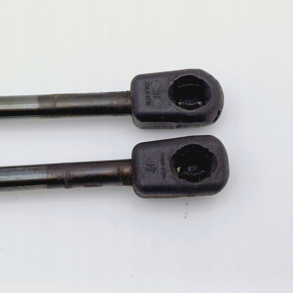 фото №7, Привід капот передньої hyundai santa fe 8116126000 cena za 2 szt nr255