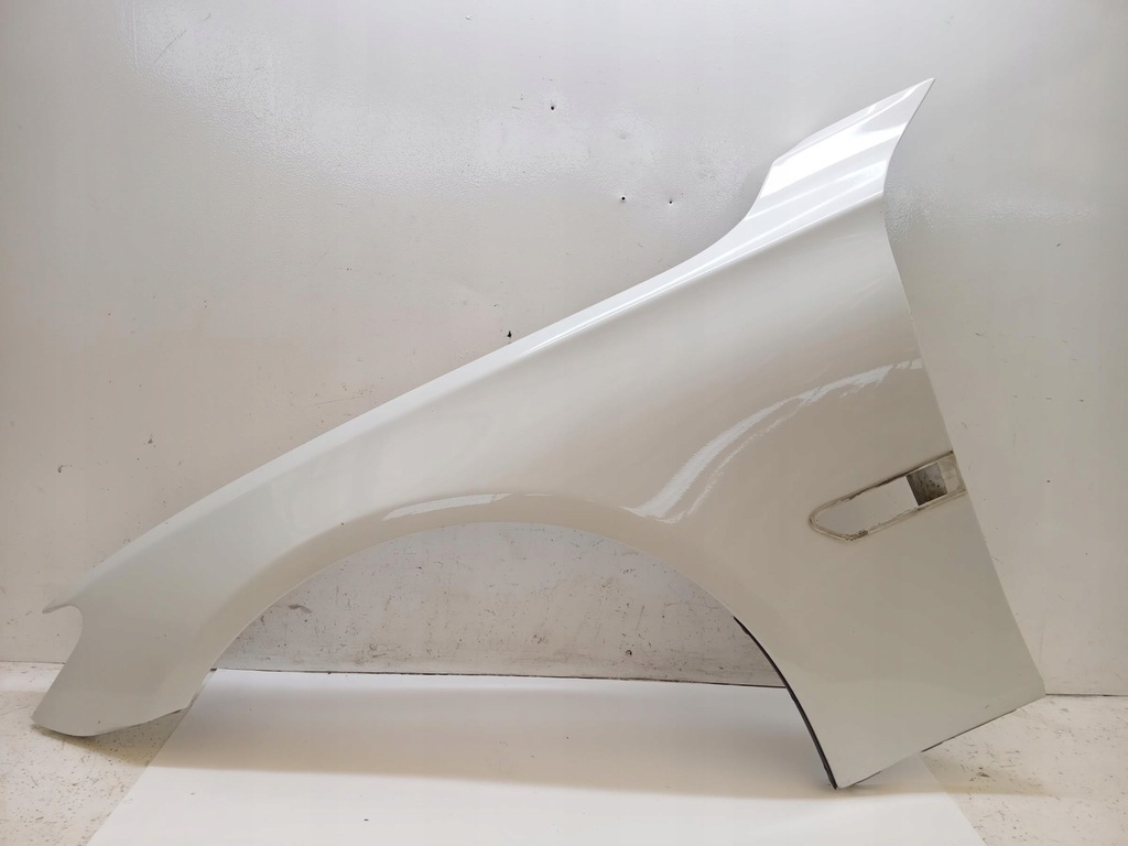 фото №1, Крыло lp bmw 7 f01, f02, f03, f04