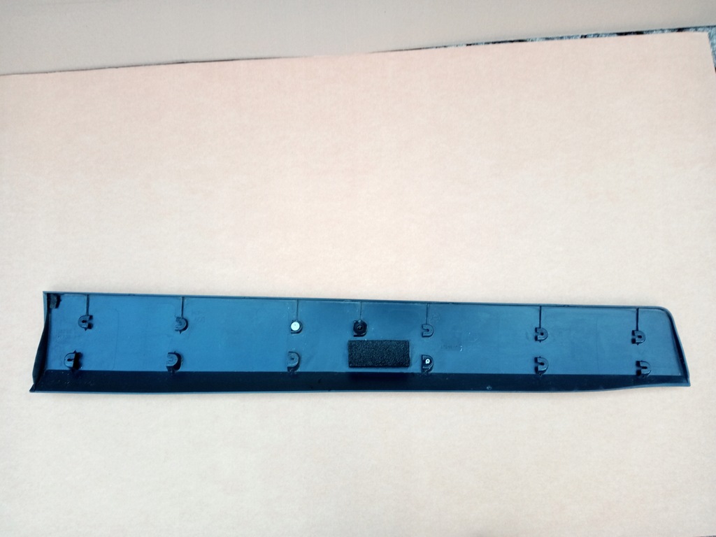 фото №4, Opel crossland x молдинг двері правий перед 2016r