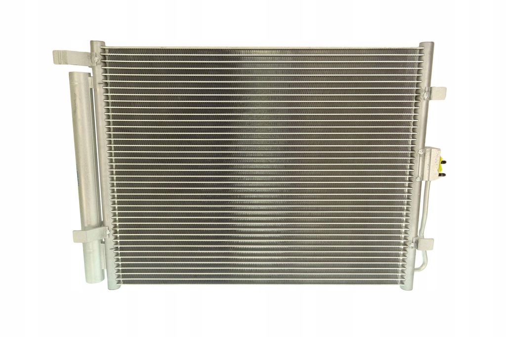 фото №1, Kia soul 08-13 радіатор кондиціонера 1.6