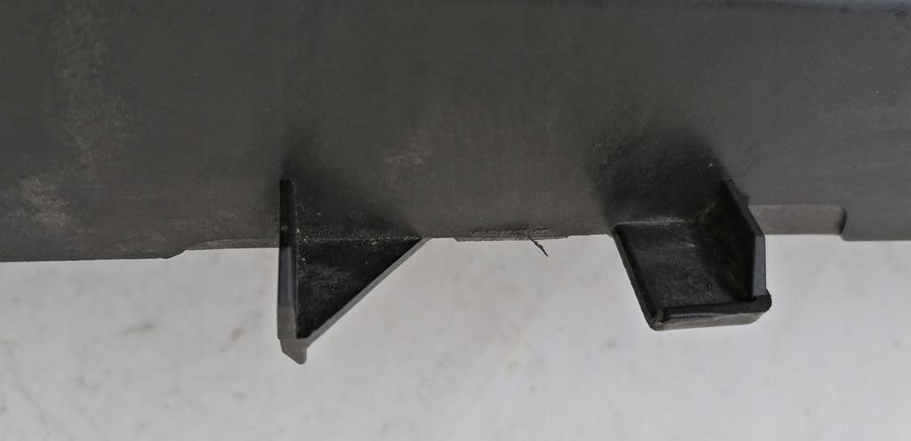 фото №13, Renault trafic iii vivaro b pas перед оригинал 14r-