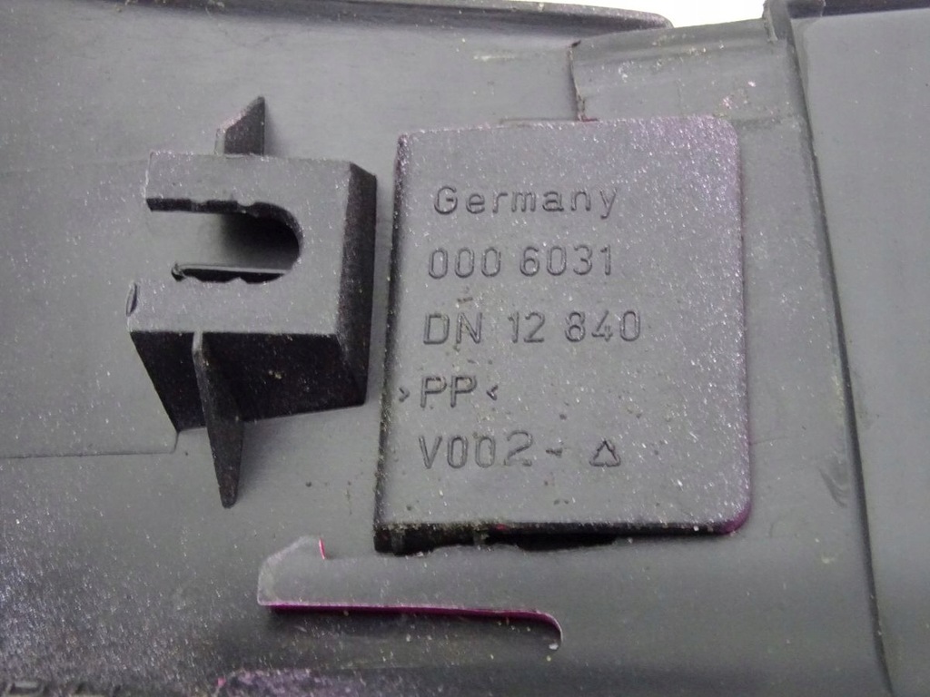 фото №5, Smart fortwo i 450 03-07 lift молдинг порог правая