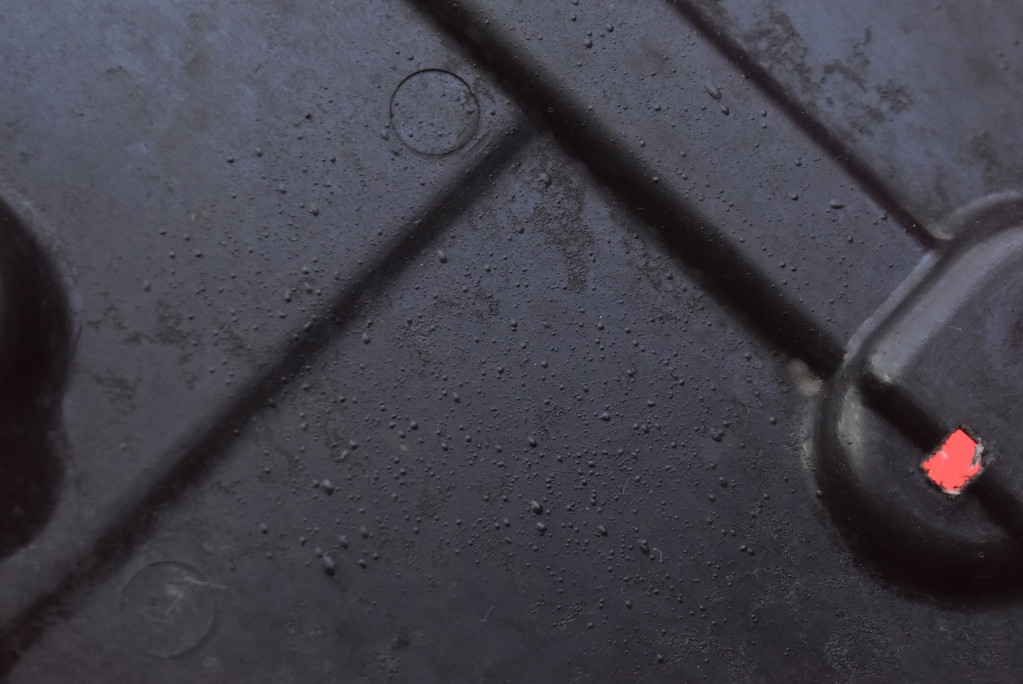 фото №8, Основание аккумулятор mazda 2 de 07-10