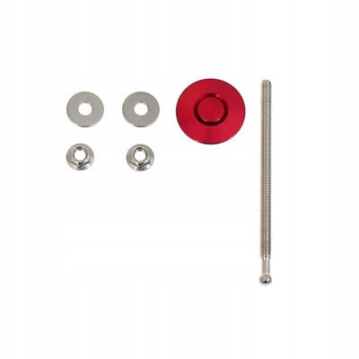 Защёлки бампера mini quick red Цена