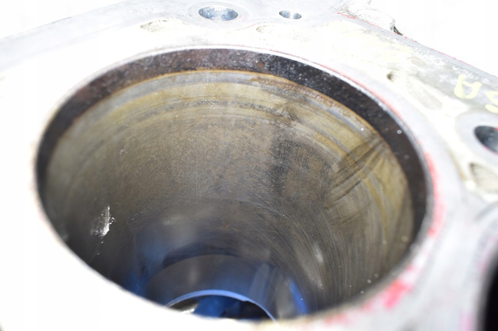 фото №10, Блок двигателя mini cooper clubman r55 countryman r60 r61 1.6d 112km n47c16a