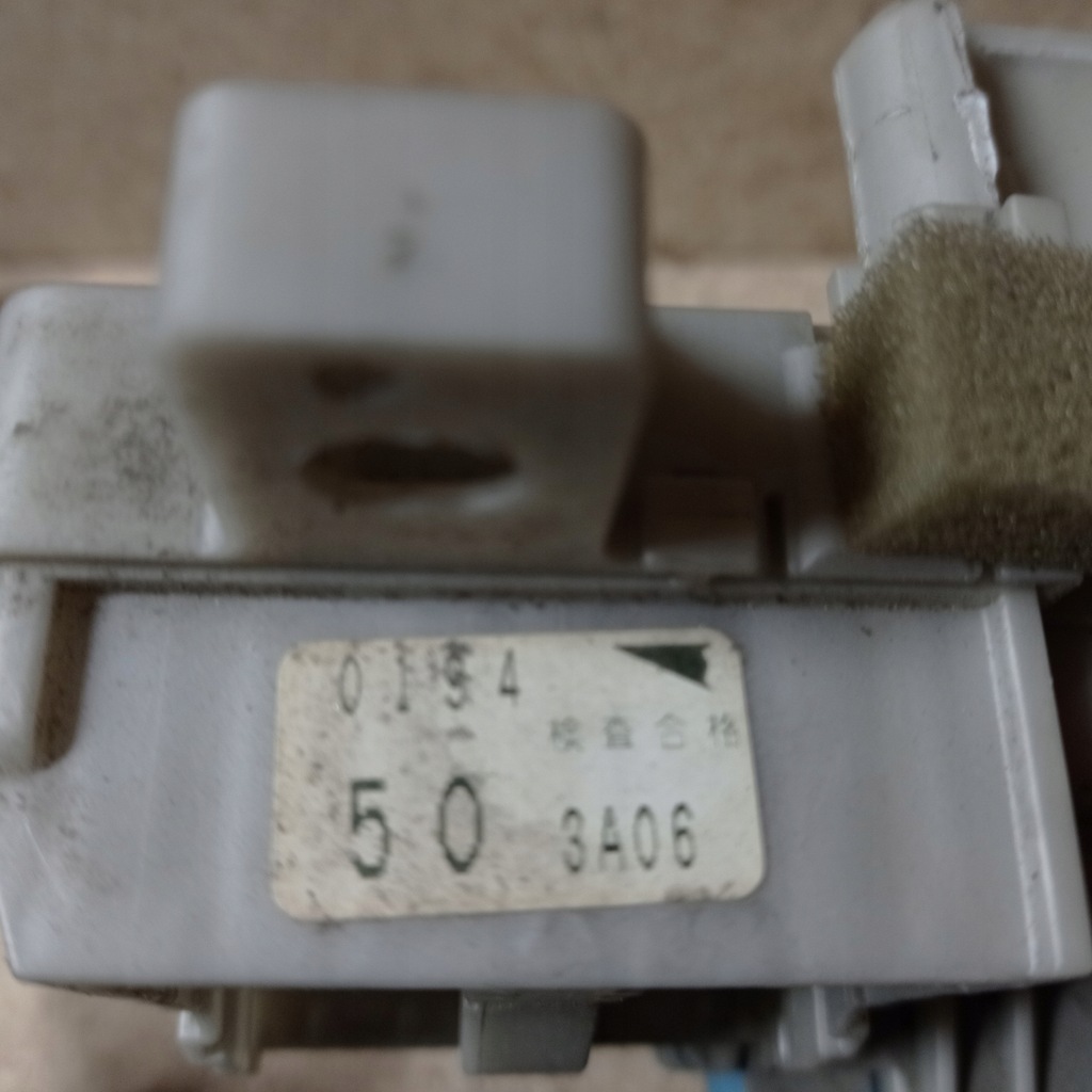 фото №6, Набір стартовий mazda 6 i gg gy 2.0b 16v lf22