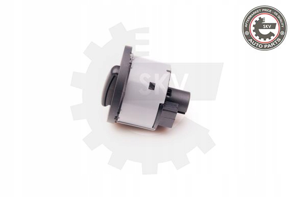 фото №6, Перемикач, світло головні esen skv 36skv008