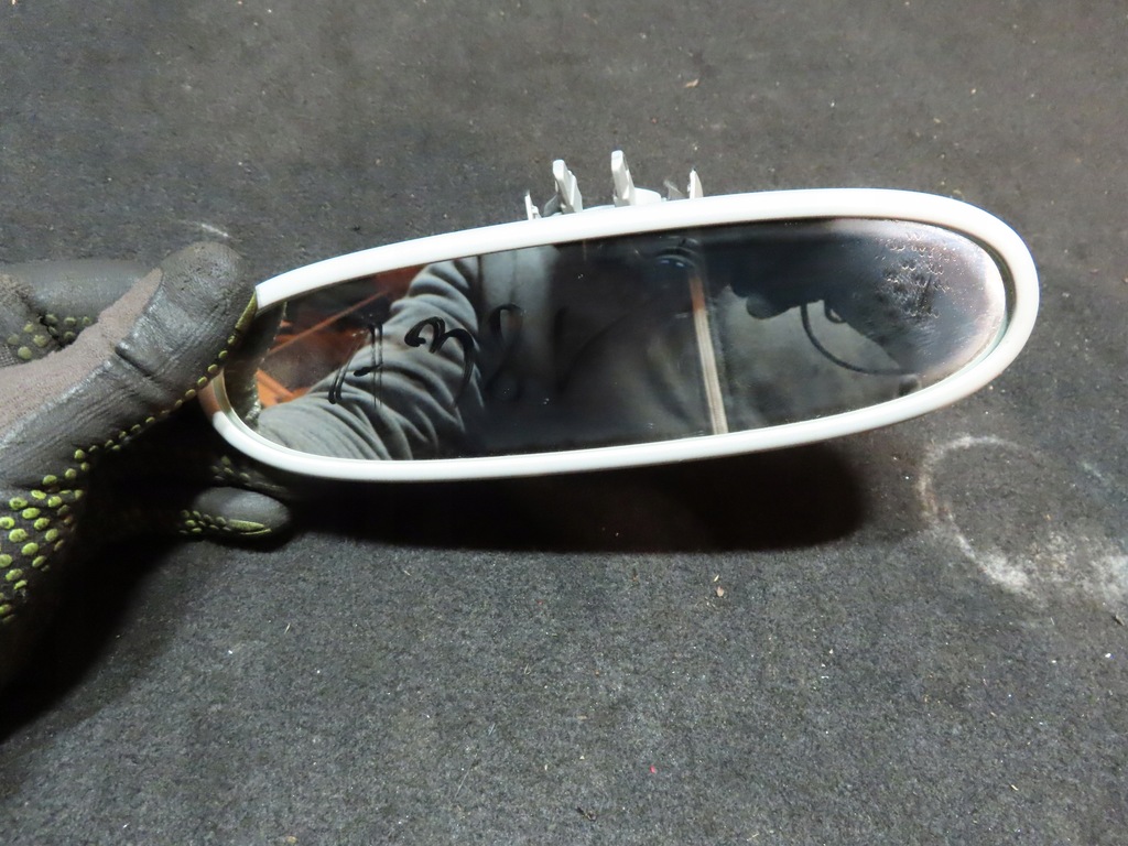 фото №1, Audi a3 8v 5d зеркало заднего вида