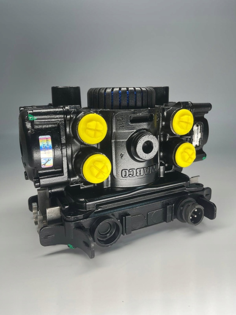 Купити Модулятор osi ebs wabco, 480 104 003