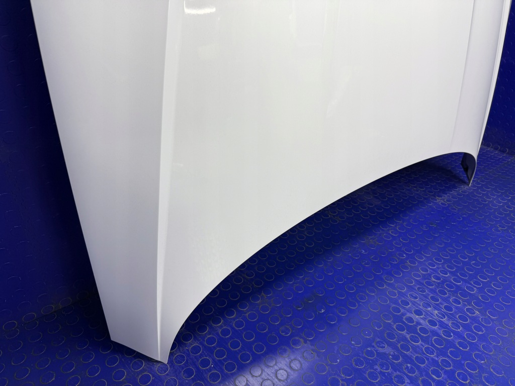 Купити Капот кришка двигуна перед audi a5 s5 f5 8w6 ls9r оригінал | idealna |