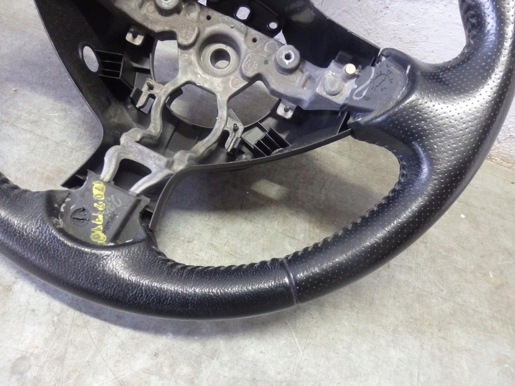 фото №5, Воздуховод кожаный nissan juke f15 2014- lift