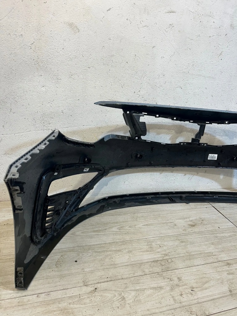 фото №10, Kia optima 2018 бампер передний