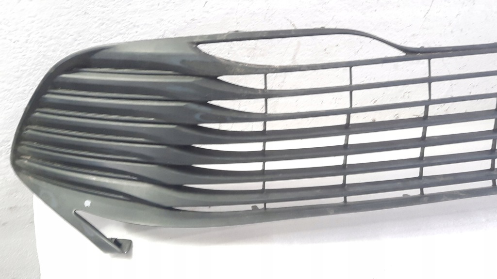 фото №2, Toyota camry решітка бампер перед 2018 2019