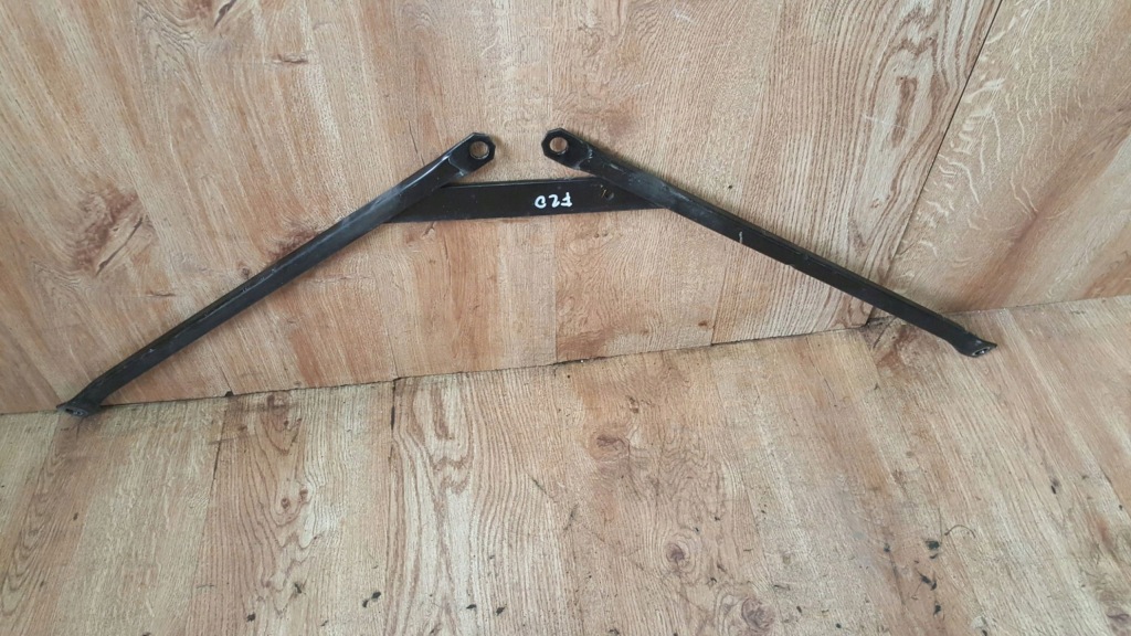 фото №1, Bmw f20 усилитель распорка верхний 7311557