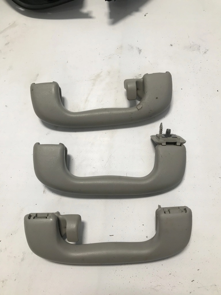 фото №1, Ручка кронштейн стельовий opel zafira c 12-