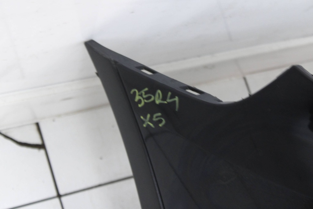 фото №13, Bmw x5 e53 lift 03r- бампер перед передній pdc 475