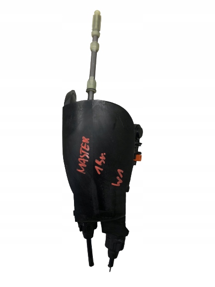 фото №1, Домкрат выборщик передач renault master iii iv 349016657r