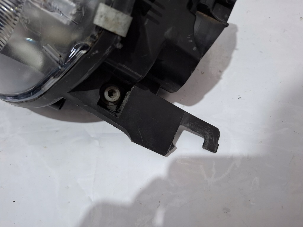 фото №7, Mini cooper r55 r56 lift ксенон лампа ні поворотна ліва фара 162703-03