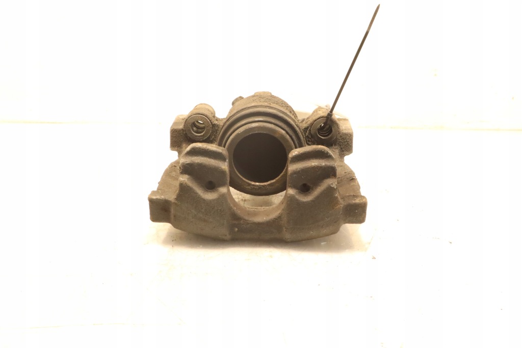 фото №6, Суппорт тормоза левый перед renault latitude 2.0dci