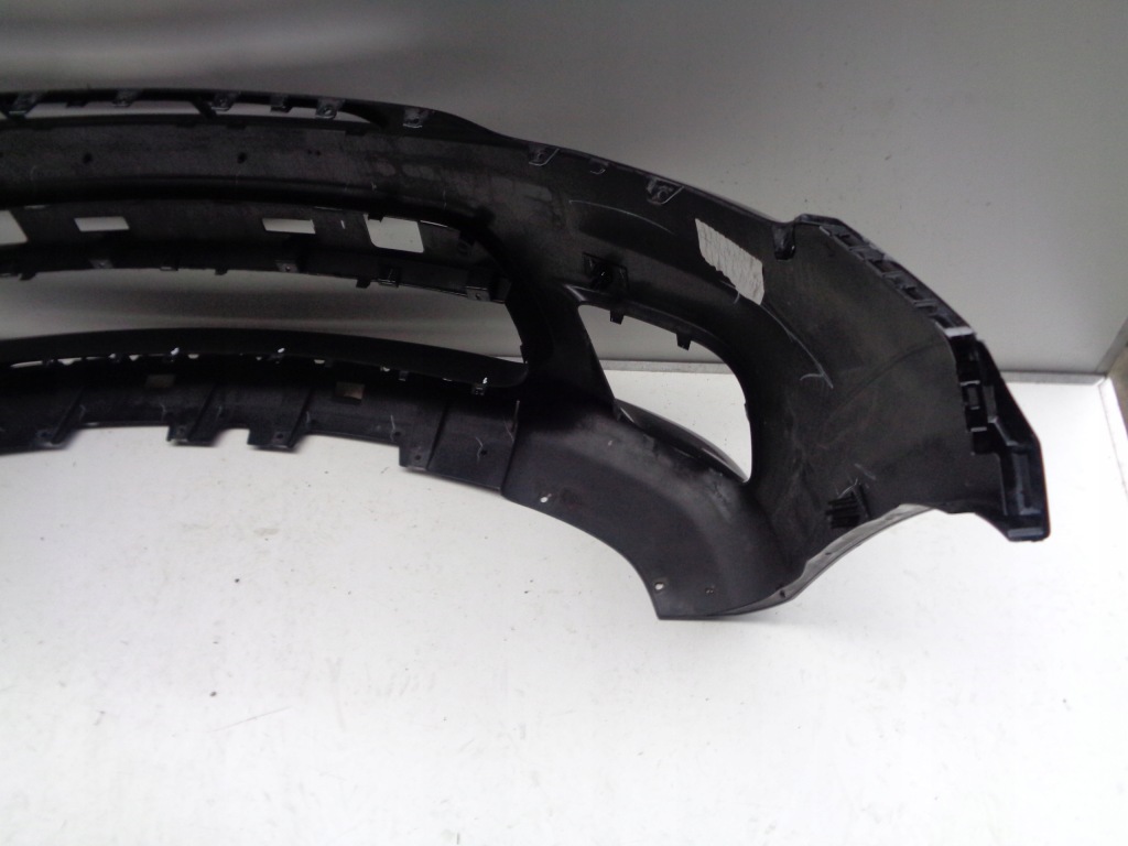 Купить Бампер передний jeep grand cherokee srt 18- lift