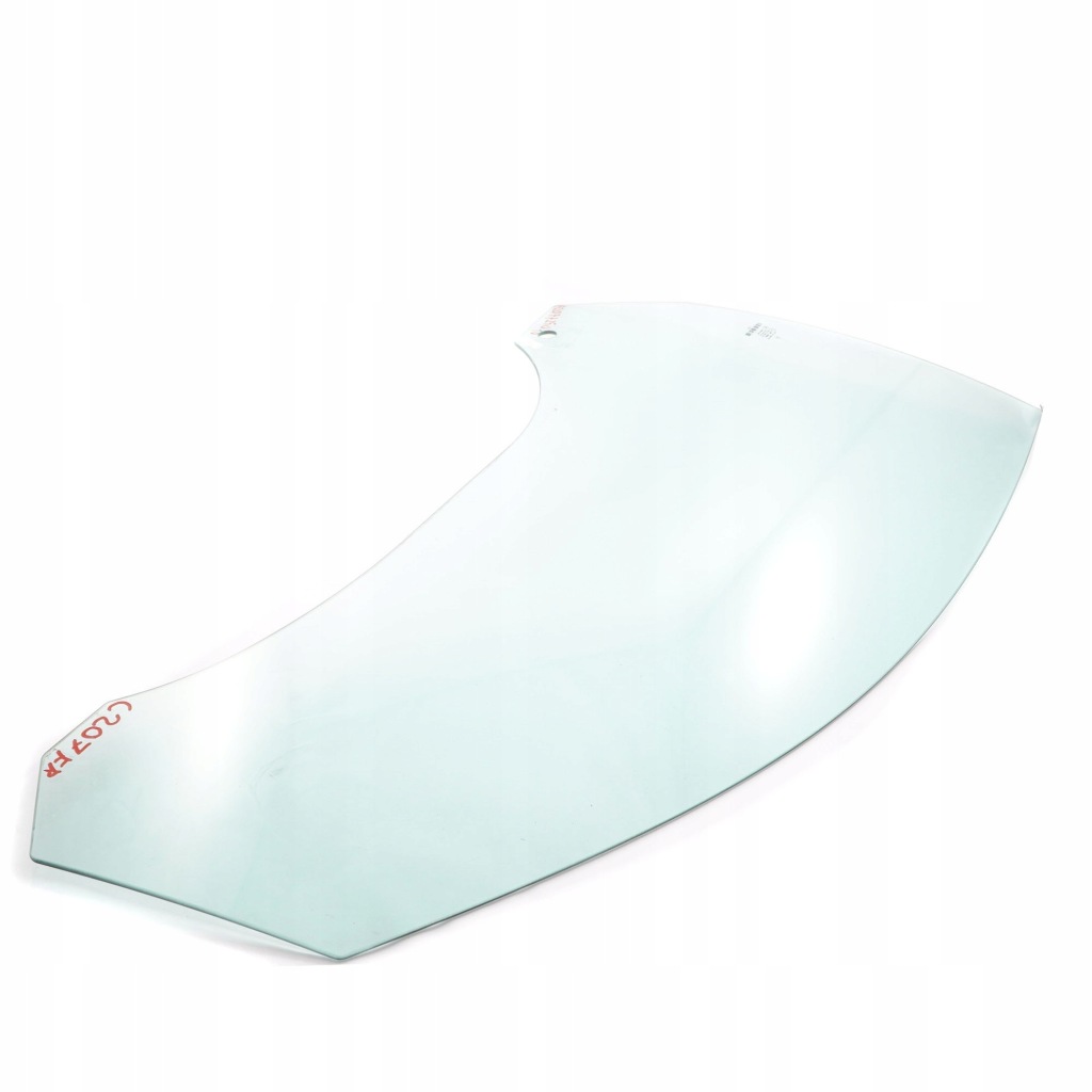 фото №10, Mercedes c207 coupe скло двері правий перед as2 a2077250210