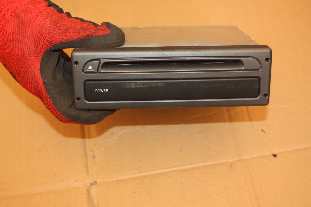 фото №1, Считыватель навигации citroen c5 i