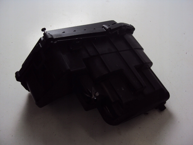 фото №3, Корпус запобіжників bmw serii 4 f32 13-