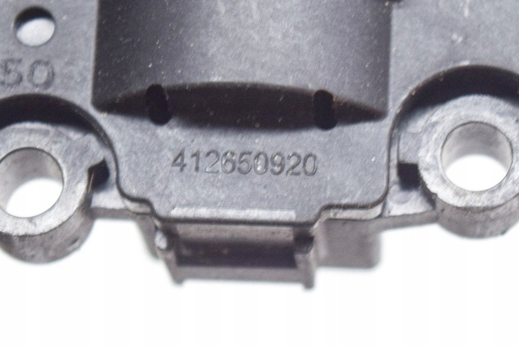 фото №5, Двигатель управляющий обогрев салона land rover range rover l405 mf113930 e