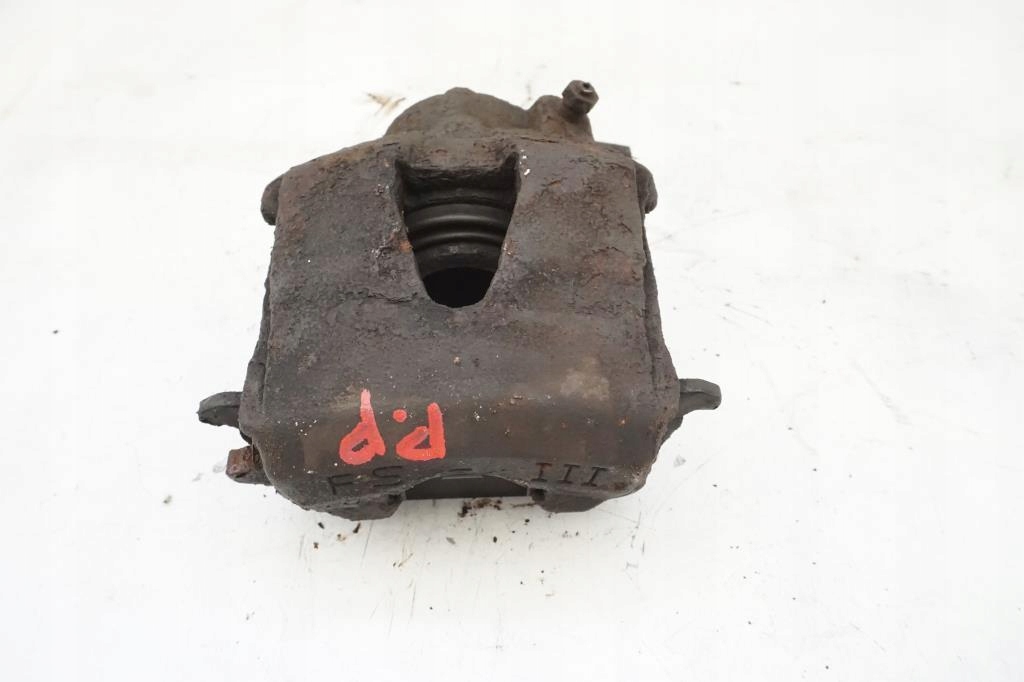 фото №1, Суппорт правый перед skoda octavia ii 1.6 mpi