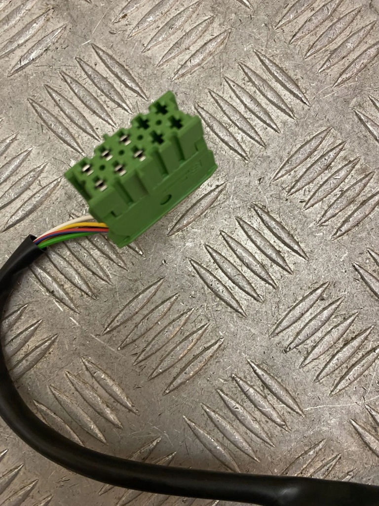 фото №6, Mercedes-benz e w213 моторчик шторки безпеки скло задній