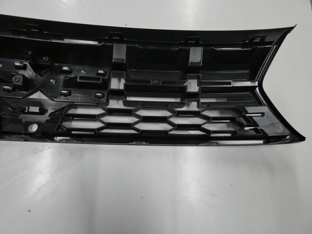 фото №9, Решётка радиатора, решётка радиатора dacia duster