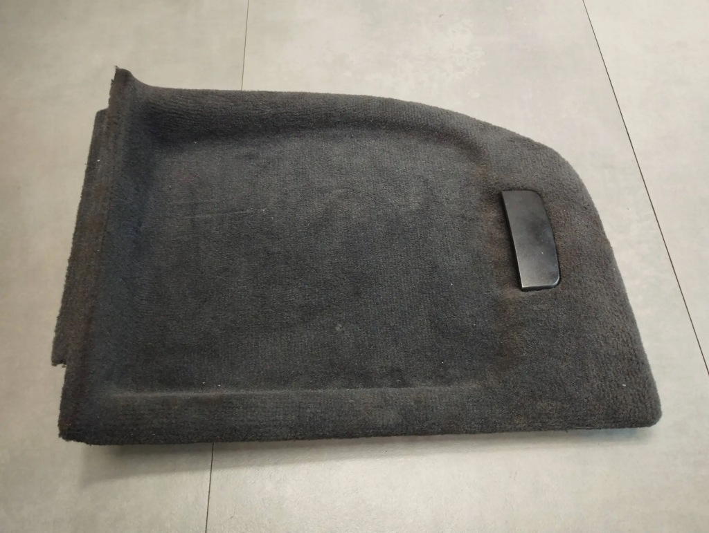 фото №1, Bmw x6 e71 захист кришка 9356051