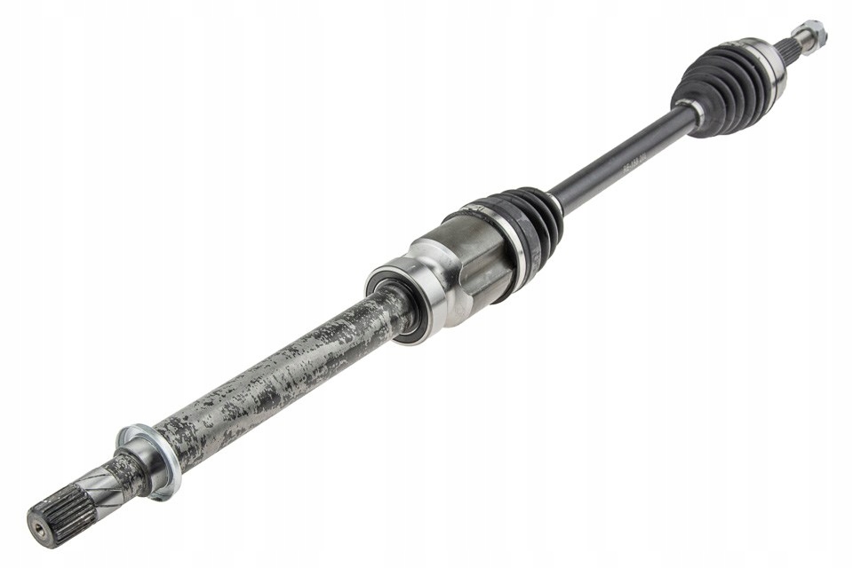 Купити Привідний вал привідна права renault clio iv 1.5dci 14-