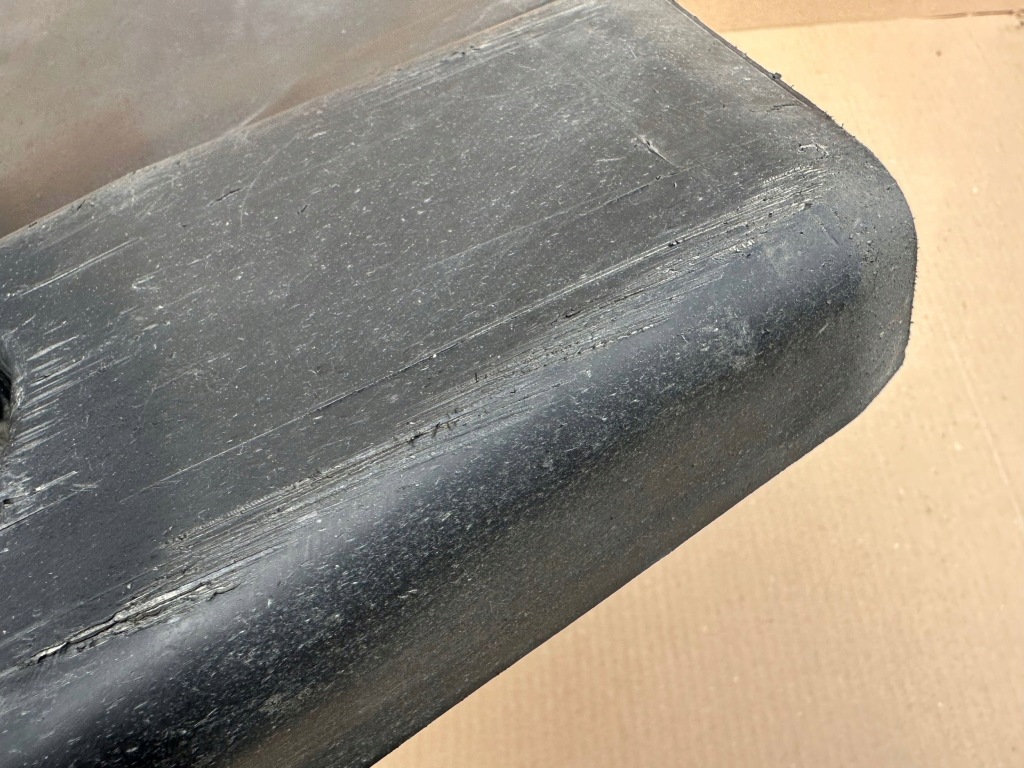 фото №14, Lancia delta iii защита подвеска задняя 51826439