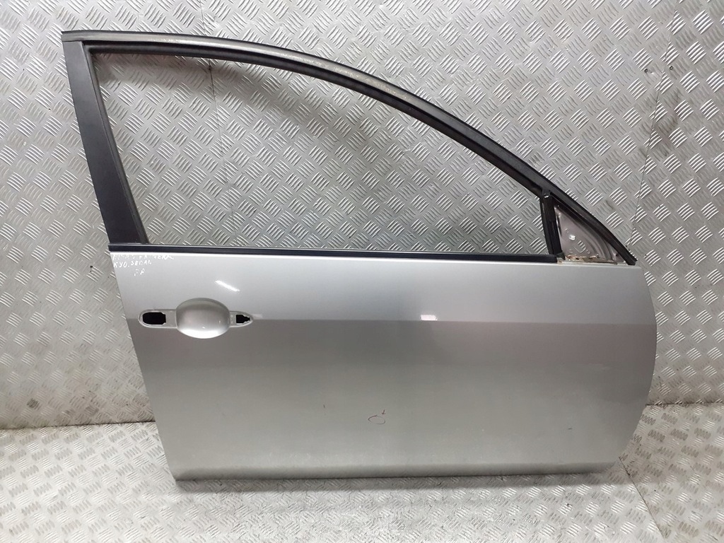 фото №1, Дверь правый перед nissan primera kyo