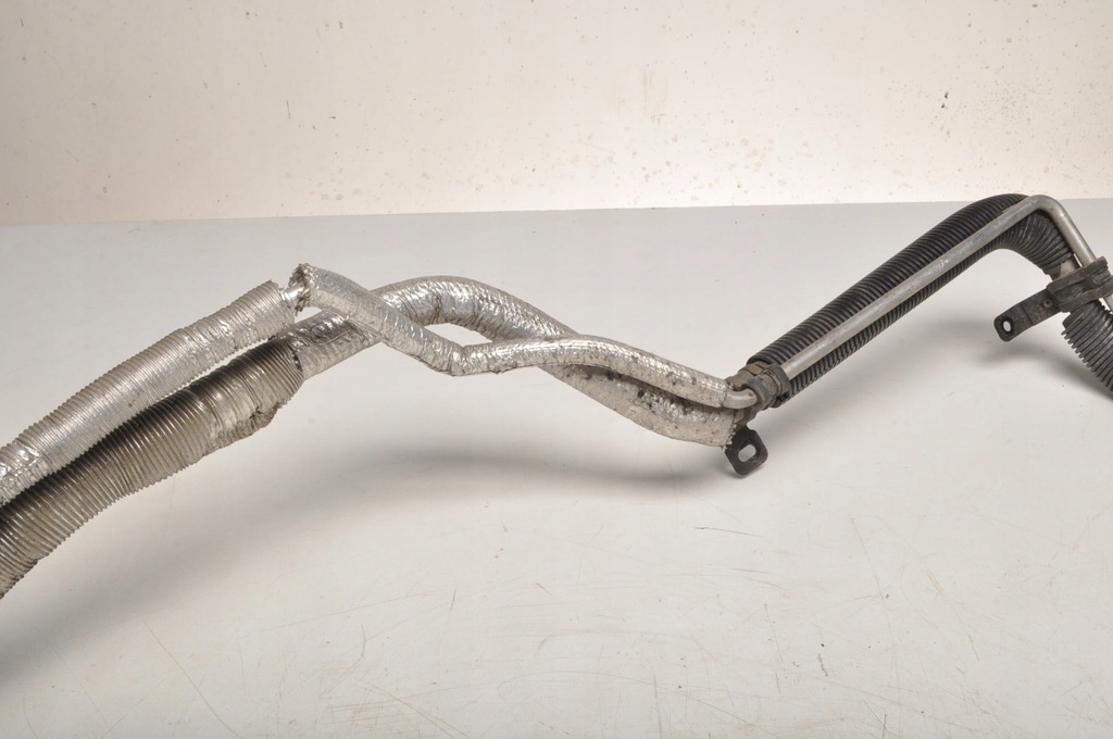 фото №7, Ford transit custom шланг кондиционера gk21-19a834-cb