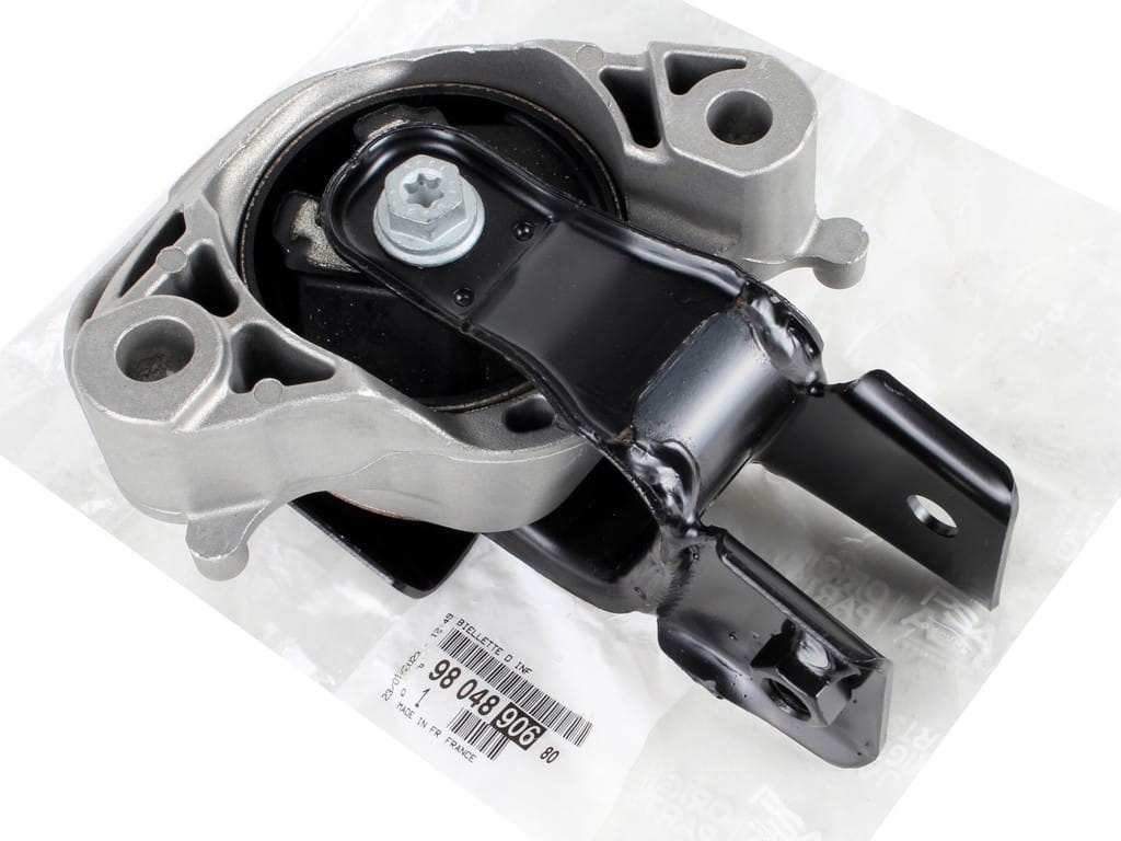 фото №1, Подушка двигуна toyota proace 2.0 d4d oryg