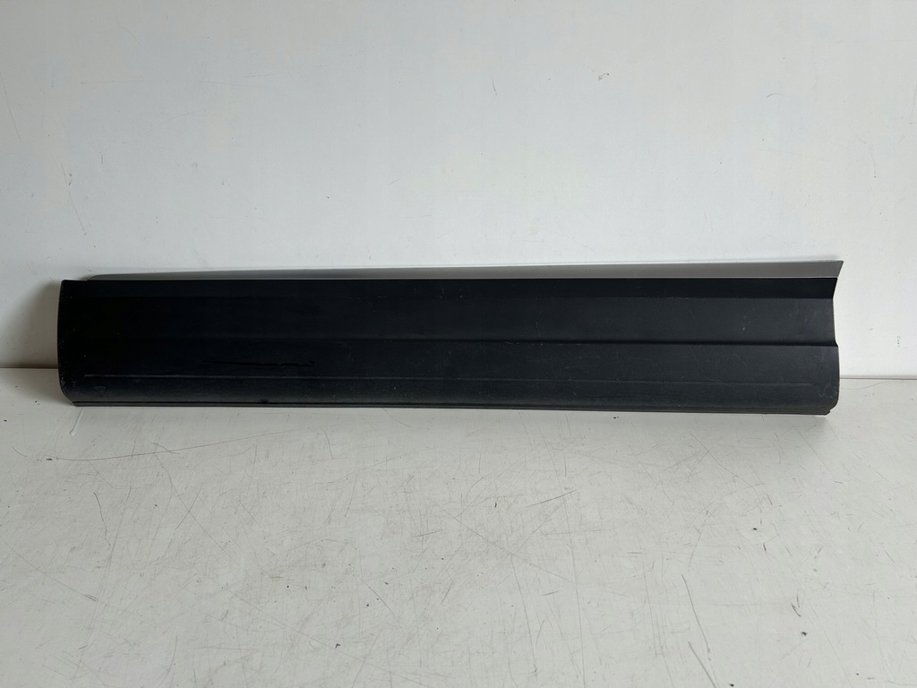 фото №1, Vw tiguan i 5n молдинг дверь левая перед хром 5n0854939d