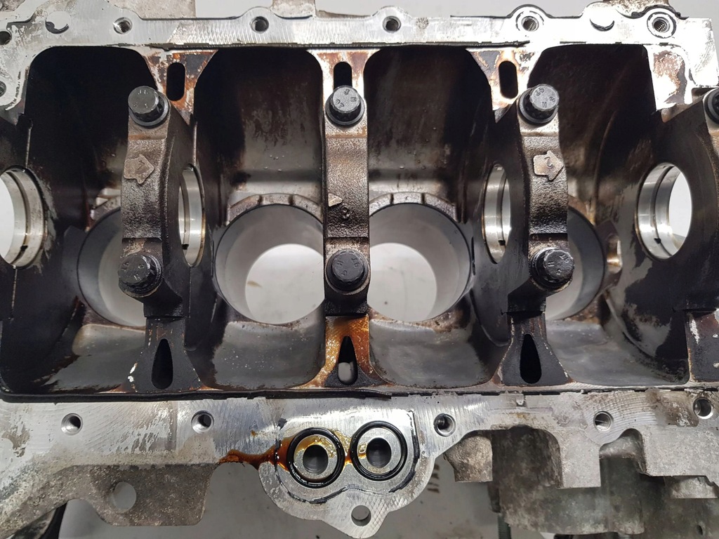 фото №9, Kia ceed hyundai i30 1.4 блок двигуна 21111-2b010 g4fa