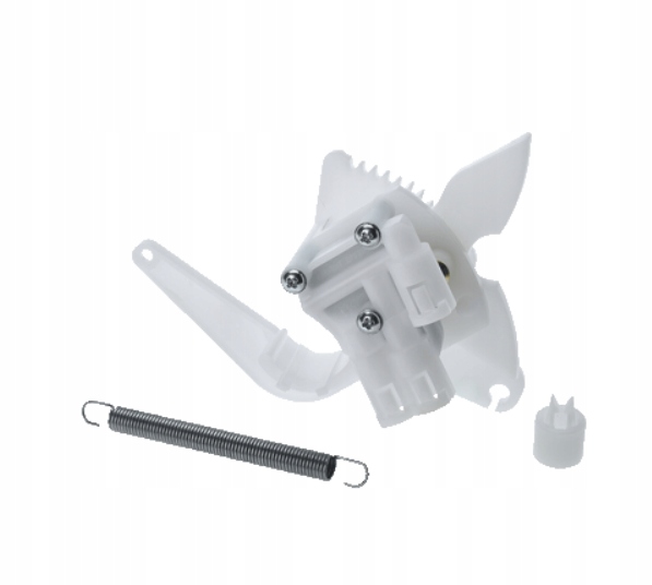 фото №1, Клапан isri do регулювання висоти сидіння isri