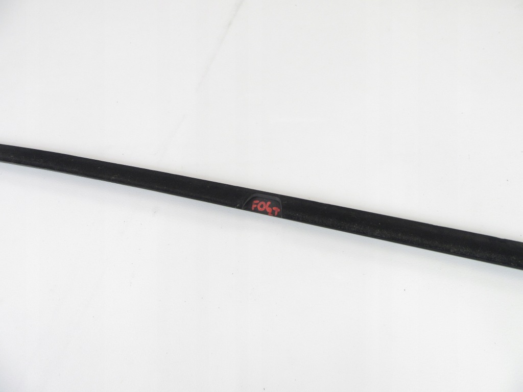 фото №11, Молдинг уплотнитель дверь стекло bmw 6 f06 gran coupe shadowline m набор lt