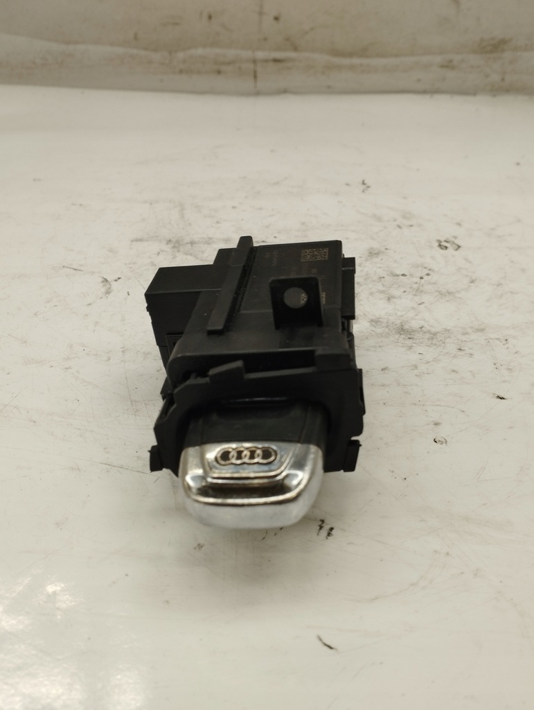 фото №11, Audi a4 b8 a5 q5 замок запалювання ключ 8k0909131d