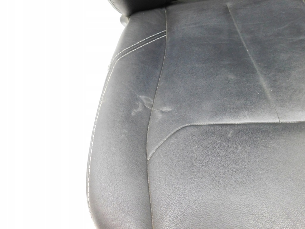 фото №4, Сидіння комплект шкіра - bmw 1 f20 5d 11-19 eu
