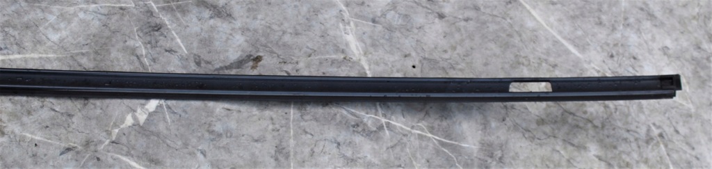 фото №6, Молдинг дахова ліва 475 black sapphire bmw x3 e83