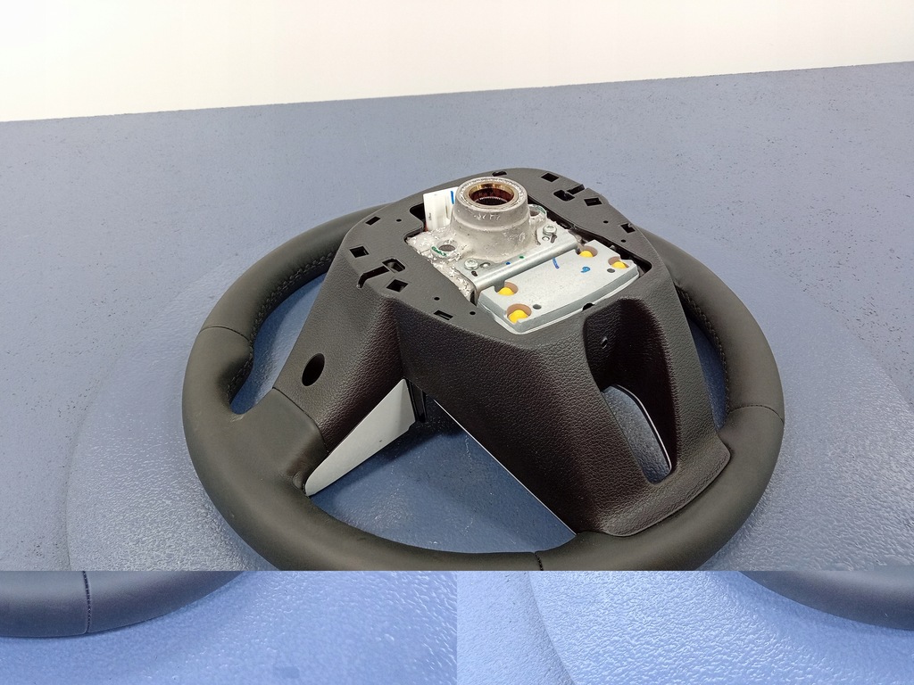 фото №5, Kia ceed iii lift 21- воздуховод мультифункция